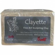 Clayette Soft, бежевый