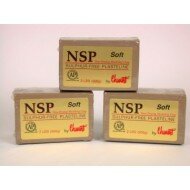 NSP Soft, бежевый