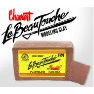 Le Beau Touche-HM, терракотовый