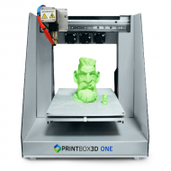 PrintBox3D - One