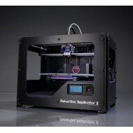 3D принтер MakerBot Replicator 2