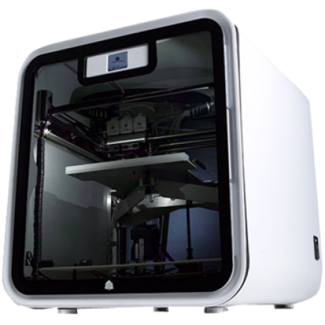 CubePro(2555260) 3dprynter.ru