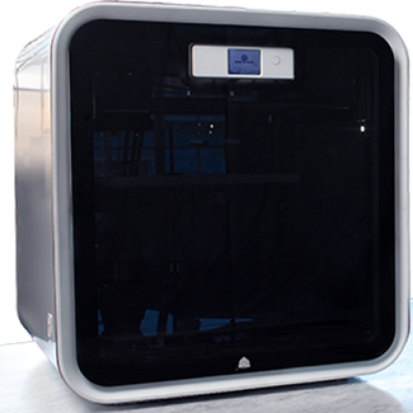 CubePro Trio(2555270) 3dprynter.ru