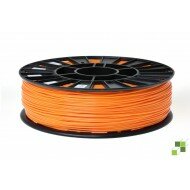 ABS пластик 1,75 мм оранжевый