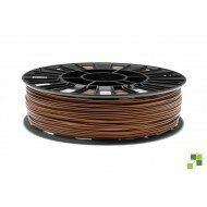 ABS пластик 1,75 мм коричневый