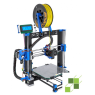 Prusa i3 Hephestos Blue