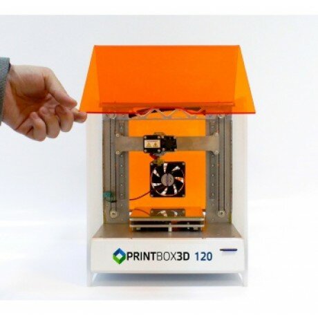 PrintBox3D 120(PrintBox3D 120) 3dprynter.ru