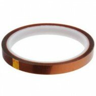 Термостойкий скотч Kapton Tape (10 мм)