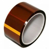 Термостойкий скотч Kapton Tape (40 мм)