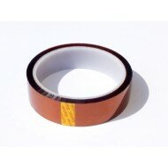 Термостойкий скотч Kapton Tape (30 мм)